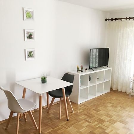 Weststadt Apartment Baden-Baden Luaran gambar